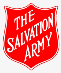 The Salvation Army"   Src="https - Salvation Army Shield, HD Png Download, Free Download